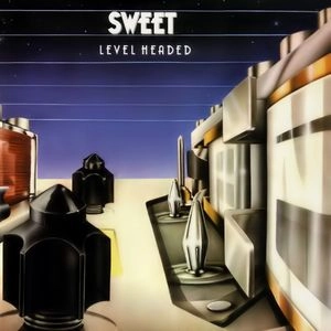 SWEET / スウィート / LEVEL HEADED / 甘い罠 +2（紙ジャケット SHM-CD）
