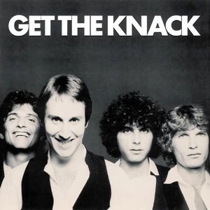 KNACK / ザ・ナック / ゲット･ザ･ナック＋2（紙ジャケット SHM-CD）