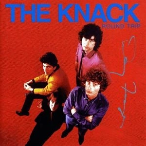 KNACK / ザ・ナック / ラウンド･トリップ+1（紙ジャケット）