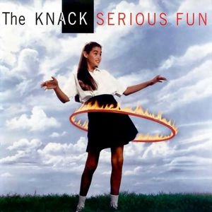 KNACK / ザ・ナック / シリアス･ファン+1（紙ジャケット SHM-CD） / SERIOUS FUN