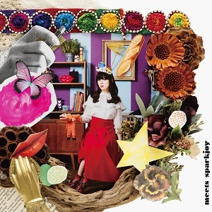 南波志帆 / meets sparkjoy