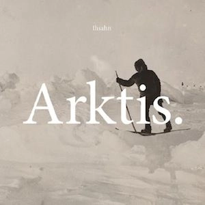 IHSAHN / イーサーン / ARKTI<DIGI>