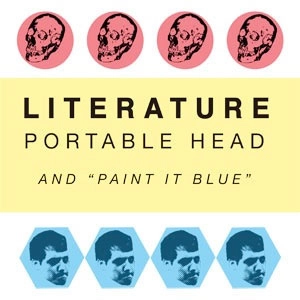 LITERATURE / Portable Head
