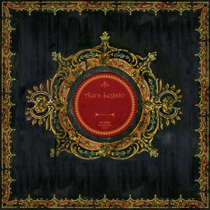 AF URSIN / AURA LEGATO