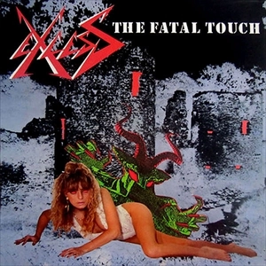 EXCESS (METAL/FRANCE) / FATAL TOUCH