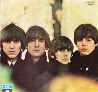 BEATLES / ビートルズ / BEATLES FOR SALE