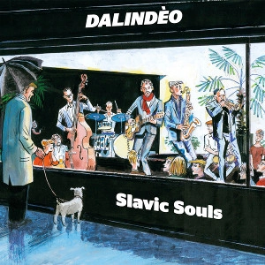 DALINDEO / ダリンディオ / Slavic Souls
