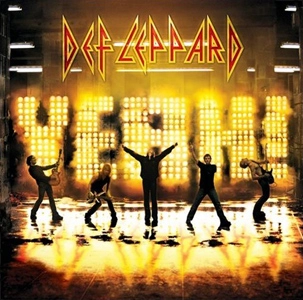 DEF LEPPARD / デフ・レパード / YEAH!～イエーイ!（SHM-CD）