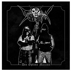 SCARECROW (from Poland) / DEO OPTIMO MAXIMO<CD+DVD>