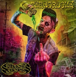 SPLIT (TERRORDOME/CHAOS SYNPSIS) / INTOXIUNTS