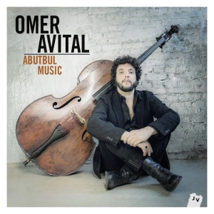 OMER AVITAL / オメル・アヴィタル / Abutbul Music