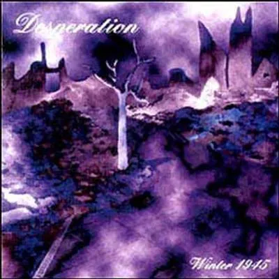 DESPERATION / WINTER 1945