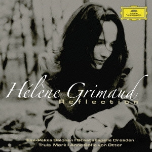 HELENE GRIMAUD / エレーヌ・グリモー / リフレクション