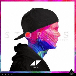 AVICII / アヴィーチー / ストーリーズ ジャパン・ツアー・エディション