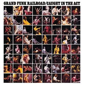 GRAND FUNK RAILROAD (GRAND FUNK) / グランド・ファンク・レイルロード (グランド・ファンク) / グランド・ファンク・ツアー７５ / GRAND FUNK TOUR 75