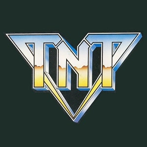 TNT / ティー・エヌ・ティー / TNT / TNT（SHM-CD）