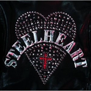 STEELHEART / スティールハート / スティールハート / STEELHEART