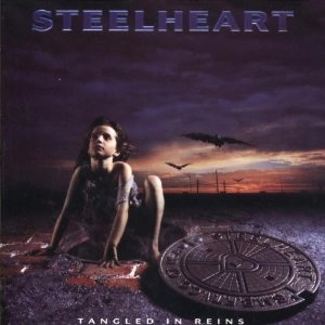 STEELHEART / スティールハート / タングルド･イン･レインズ（SHM-CD） / TANGLED IN REINS