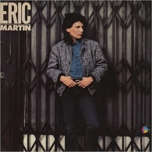 ERIC MARTIN / エリック・マーティン / ERIC MARTIN / エリック･マーティン（SHM-CD）