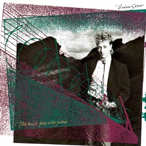 BRIAN SETZER / ブライアン・セッツァー / ブライアン・セッツァー