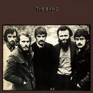 THE BAND / ザ・バンド / ザ・バンド +7