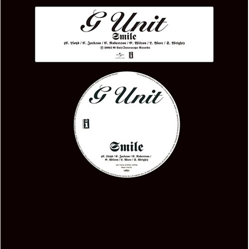 G-UNIT / 50 CENT / Smile / 21 Questions Feat. Nate Dogg