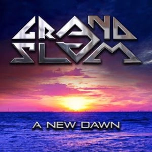 GRAND SLAM(from SWEDEN) / グランド・スラム / ア・ニュー・ドーン / NEW DAWN