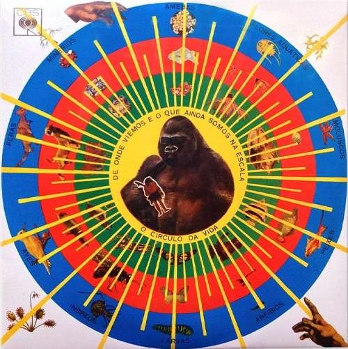 PEDRO SANTOS / ペドロ・サントス / KRISHNANDA
