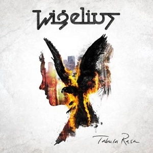 WIGELIUS / ウィゲリウス / タブラ・ラサ / TABLA RASA