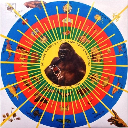 PEDRO SANTOS / ペドロ・サントス / KRISHNANDA