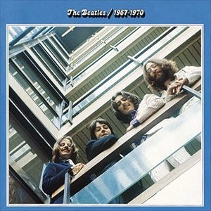BEATLES / ビートルズ / 1967-1970