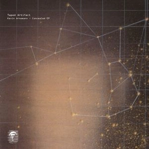 KEVIN ARNEMANN / CONCEALED EP