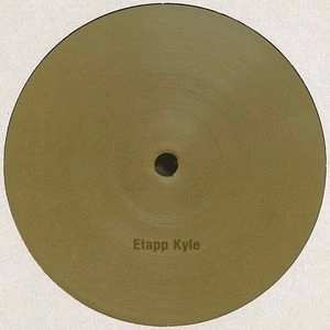 ETAPP KYLE / CONTINUUM EP