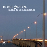 NONO GARCIA / ノノ・ガルシア / AL FILO DE LA MEDIANOCHE