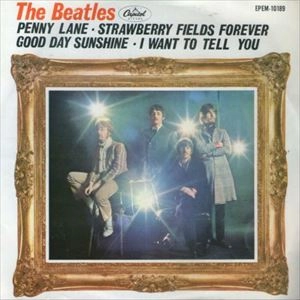 BEATLES / ビートルズ / PENNY LANE