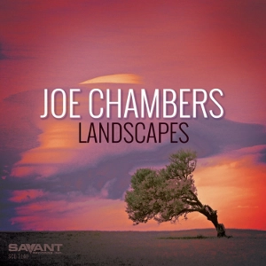 JOE CHAMBERS / ジョー・チェンバース / LANDSCAPE