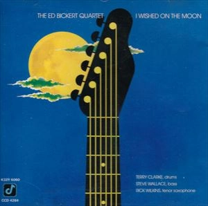 ED BICKERT / エド・ビッカート / 月に願いを