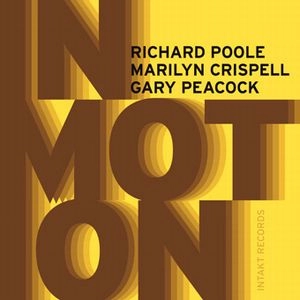 RICHARD POOLE / In Motion