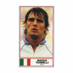 DJ ROCCA / MARCO TARDELLI EP