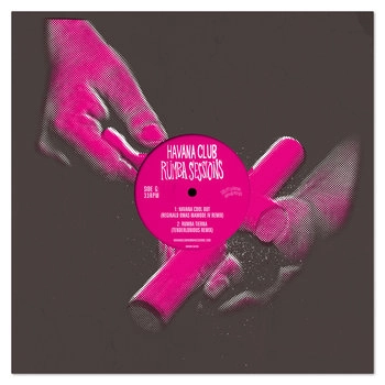 GILLES PETERSON PRESENTS HAVANA CULTURA / ハバナ・クルトゥーラ / HAVANA CLUB RUMBA SESSIONS PART 4
