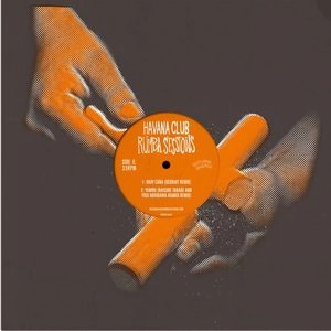 GILLES PETERSON PRESENTS HAVANA CULTURA / ハバナ・クルトゥーラ / HAVANA CLUB RUMBA SESSIONS PART 3