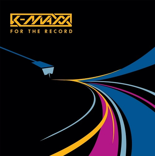 K-MAXX / FOR THE RECORD