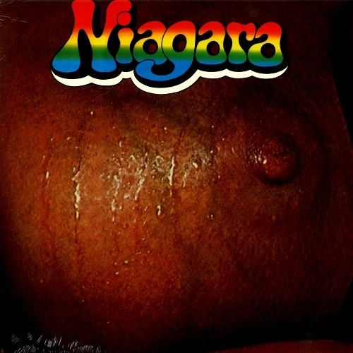 NIAGARA (DEU) / ナイアガラ / NIAGARA