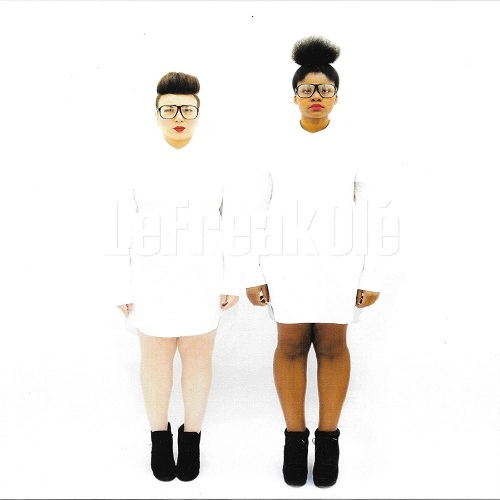 LEFREAKOLE / THE ONE / JAZZ JUICE