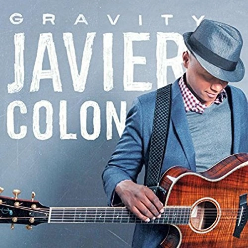JAVIER COLON / ハビエル・コローン / GRAVITY