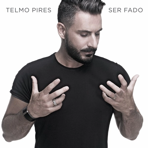 TELMO PIRES / テルモ・ピレス / SER FADO