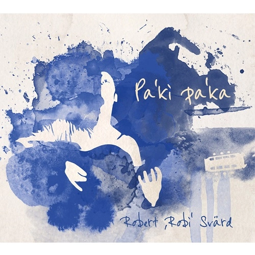 ROBERTO SVARD / ロベルト・スバルド / PA'KI PA'KA