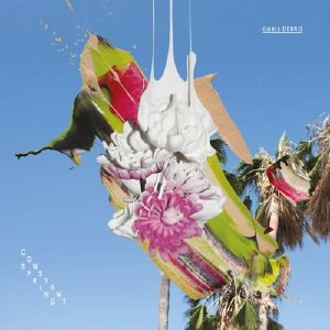 OGRIS DEBRIS / CONSTANT SPRING