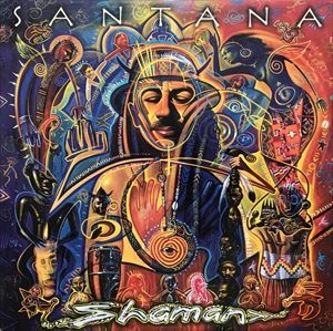SANTANA / サンタナ / SHAMAN (200G)
