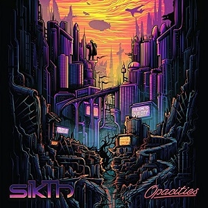 SIKTH / シクス / OPACITIES<DIGI>